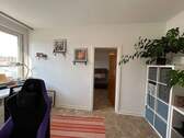 Büro/ Durchgangszimmer Ans. 3 - 