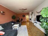 Wohnen Ansicht 4 - Etagenwohnung mit 82,00 m² in Düsseldorf zur Miete
