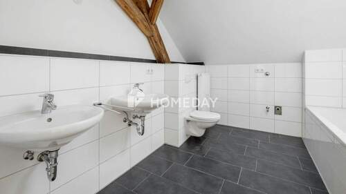 Badezimmer 1 - 
