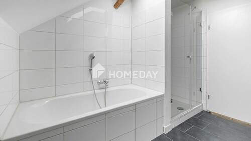 Badezimmer 2 - 