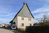 Haus Seitenansicht Bild 3 - 