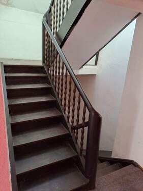 Treppenhaus - 