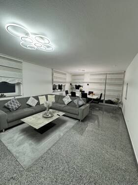 Wohnzimmer WHG OG 1 - 