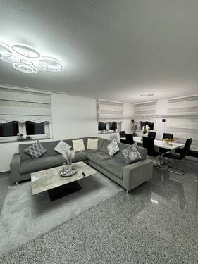 Wohnzimmer WHG OG 1 - 