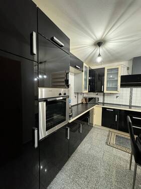 Wohnzimmer WHG OG 1 - 