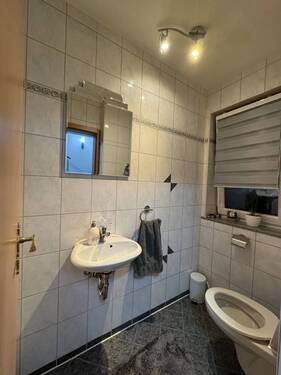 Gäste WC WHG OG 1 - 