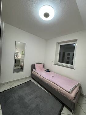 Kinderzimmer 1 WHG OG 1 - 