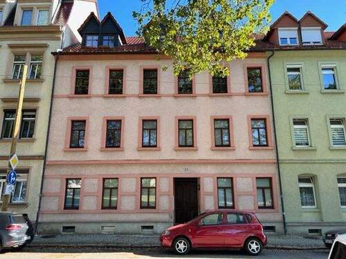 01 Ansicht1.jpg - W1269 - DG-Wohnung am Poppitzer Platz