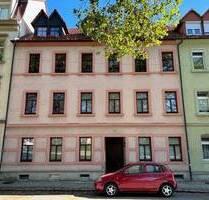 W1269 - DG-Wohnung am Poppitzer Platz - Riesa Altriesa