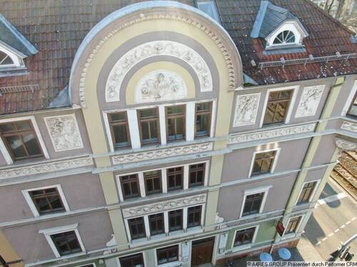 Objektansicht - Gewerbeobjekt (Büro, Produktion, Verkauf) in Gotha zum Kaufen