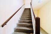 Steintreppe EG - 