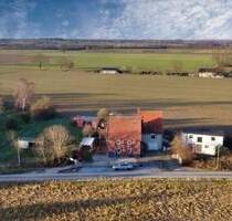 Wohnen im Grünen: Viel Platz, Ruhe und Möglichkeiten für Tierliebhaber - Bad Sassendorf Beusingsen