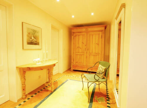 Diele im Obergeschoss - 