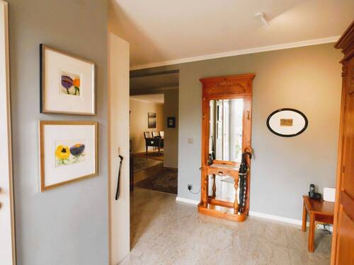 Diele - 5 Zimmer Reihenmittelhaus in Wolfenbüttel