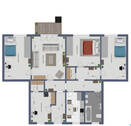 Grundriss - 