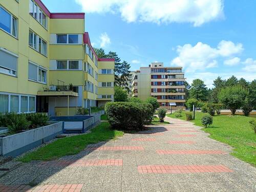 Haus Front - 