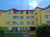 Haus Frontansicht - 