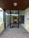 Hauseingang - 