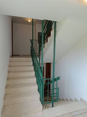 Treppenhaus - 