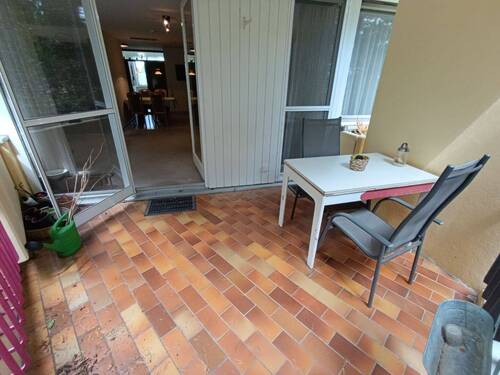 Balkon - 