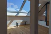 Panorama Dachschiebefenster - 