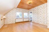 Schlafzimmer OG - 