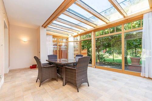 Wintergarten - 