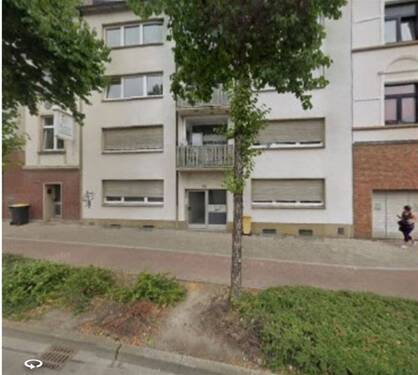 Cranger 145 - Renovierte Etagenwohnung zu vermieten