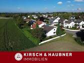 Einmalige Gelegenheit - Einmalige Gelegenheit! Bungalow mit herrlichem Grundstück in Bestlage! Ingolstadt - Haunwöhr
