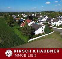 Einmalige Gelegenheit! Bungalow mit herrlichem Grundstück in Bestlage! Ingolstadt - Haunwöhr