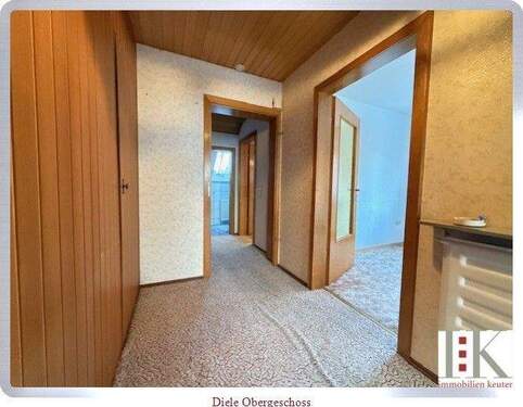 Diele Obergeschoss - 