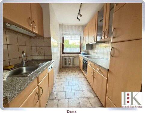 Küche - 