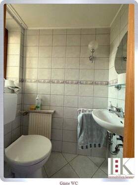 Gäste WC - 