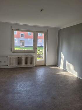 BW9 (3) - 3 ZKB mit Terrasse im Erdgeschoss