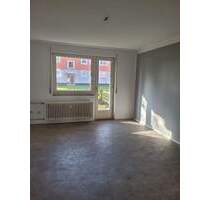 3 ZKB mit Terrasse im Erdgeschoss - Eschwege