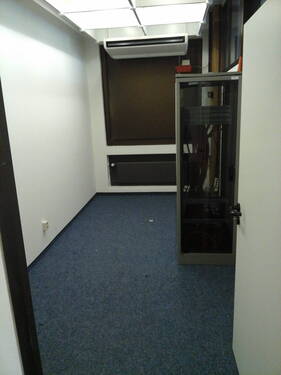 Server-u. Kopierraum - 