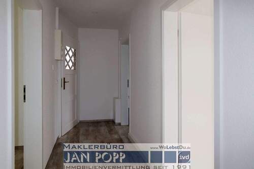 Diele-Eingangsbereich - 