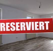 Etagenwohnung mit Balkon und Garage - Einbauküche möglich! - Greiz