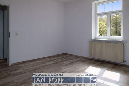 Schlafzimmer-Diele - 