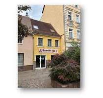 Kleines Wohn- und Geschäftshaus mitten im Stadtzentrum - Riesa Innenstadt