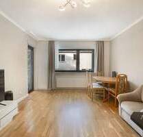 Oberursel-Stierstadt: Modernisierte 3-Zi.-Wohnung mit gutem Grundriss - Oberursel (Taunus)