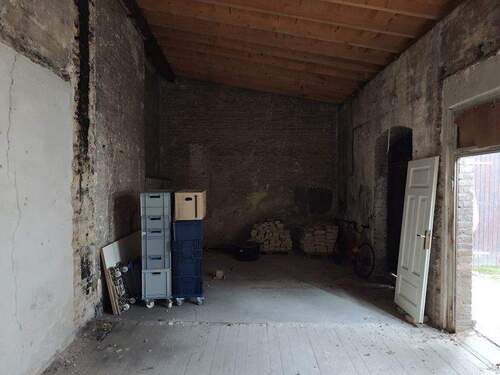 Innenbereich - Etagenwohnung mit 45,00 m&sup2; in Mainz zum Kaufen