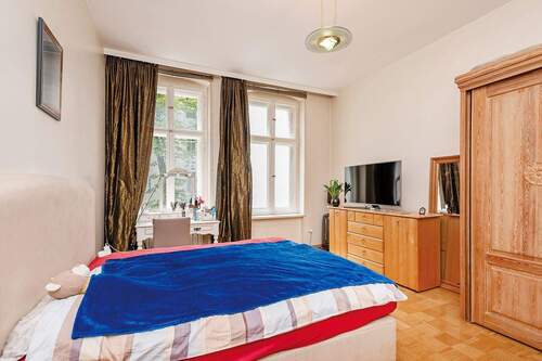 Schlafzimmer 2 - 