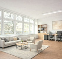 Flexibel nutzbare 2-Raum-Einheit in Berlin-Wilmersdorf