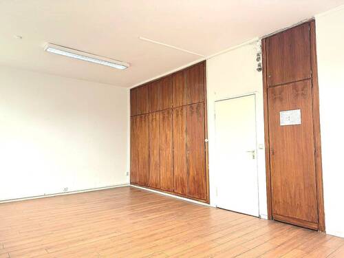 Raum 1 - 2 Zimmer Büro in Berlin