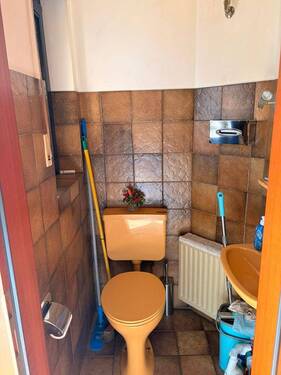 Gäste WC - 