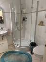 Gästebad mit Dusche - 