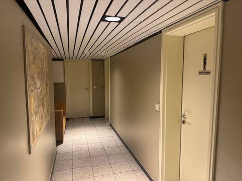 Zugang zum Wellnessbereich - 