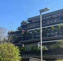 3 - Zi ETW , großzügiges, lichtdurchflutetes, offenes Wohnen mit Balkonen, Aufzug , Wellnessbereich mit Pool & Sauna , mitten im Grünen in Kirchrode - Hannover