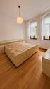 Schlafzimmer - 2 Zimmer Etagenwohnung in Dresden